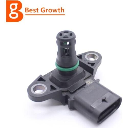 13627599042 RFEN Air Intake Manifold Pressure Sensor MAP PRESSURE SENSOR For BMW 1 2 3 5 6 7 SERIES X5 X6 Y187