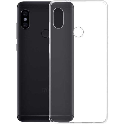 DYSTE Phone Cases Xiaomi Redmi 8A