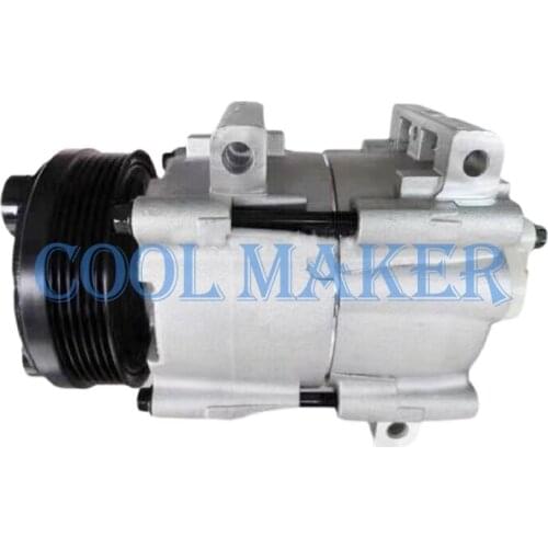 FS10 for Ford Galaxy Transit FS10 2.0 2.3 ac compressor 4167448 4660542 1405765 1427415 4F2H19497AA 1C1H19D629AA