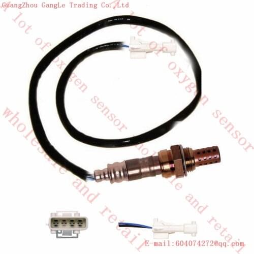 Oxygen Sensor O2 Lambda Sensor AIR FUEL RATIO SENSOR for SAAB 9-5 900 9000 4660171 1996-1999