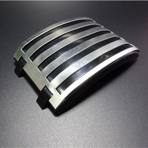 Tamiya Scania Truck Fender Metal Decoration Strip Set For 1/14 Scale Rc Toys Model Trucks TAMIYA R470 R620 R730 56323 Parts