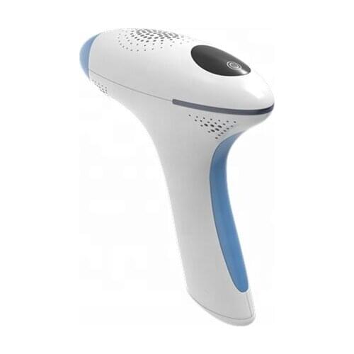 Home use hair removal laser for body and face