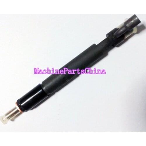 New Fuel Injector 0432191629 3928384 Fit For C8.3L 6CT 6CTA