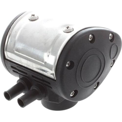 NEW L80 Pnewmatic Pulsator for Cow Milker Milking Machine Fitting Dairy Farm Milker