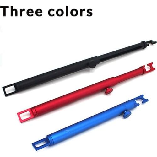 Support Rod for Car Polishing Retractable Vehicle Door Fixing Support