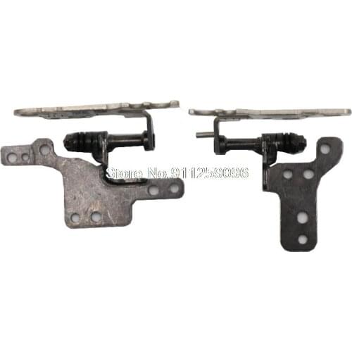 Laptop LCD Hinge L&R For Lenovo 700S-14 700S-14ISK 80RM 5H50K81040 AM1I3000500 New