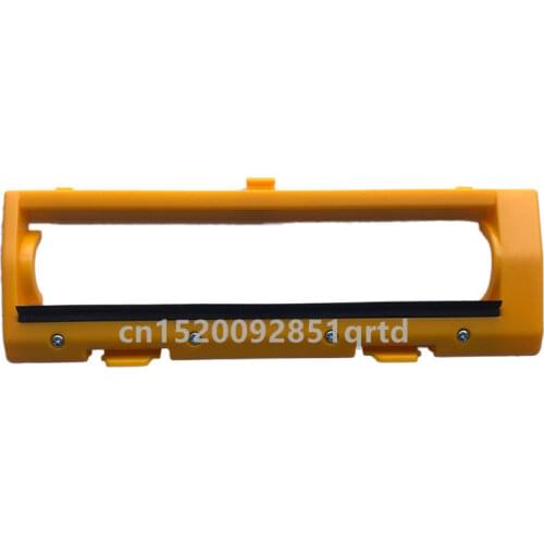 Vacuum Cleaner Roller Brush Cover for Proscenic 800T Robot Vacuum Cleaner Spare Parts Main Brush Cover Replacement