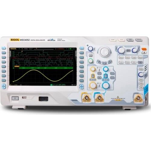 RIGOL Instruments For Measurement And Analysis