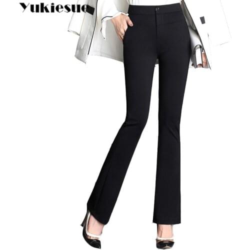 VODA MOMO Women's Wide Trousers