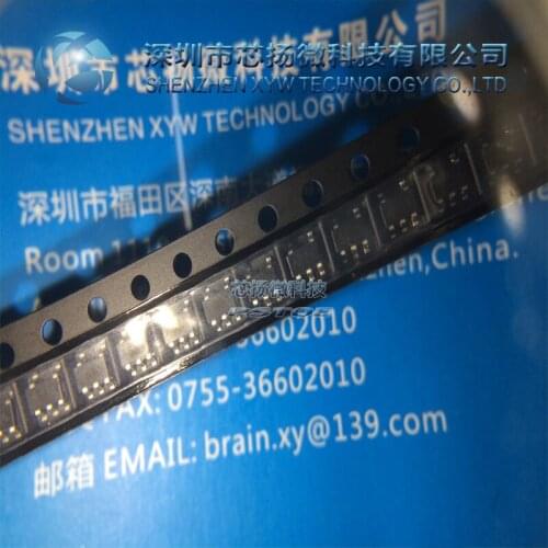 XIN YANG Electronic 100pcs/lot LM321MFX A63A LM321 LM321MX SOT23-5 Single Operational Amplifier Operational amplifier with low