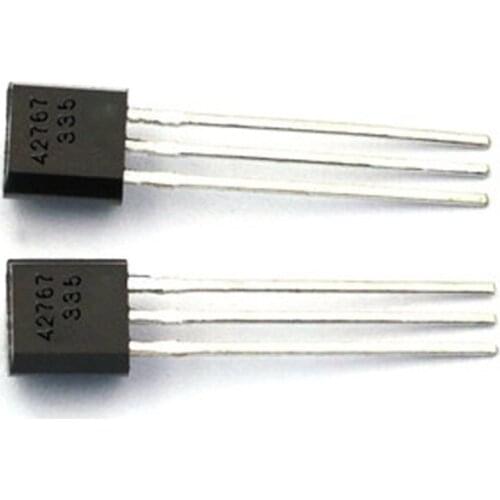 Inquiry Before Order LM335 LM3 In Stock Electronic Components New Original