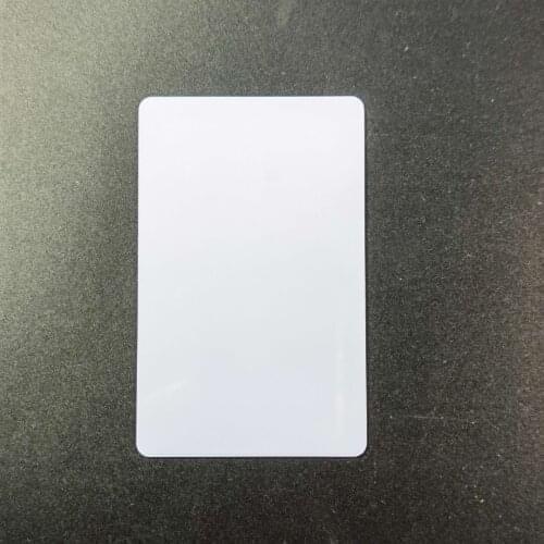 20pcs/Lot CUID Card Android App MCT Modify UID Changeable NFC 1k F08 s50 13.56MHz Block 0 direct writable by phone 14443A