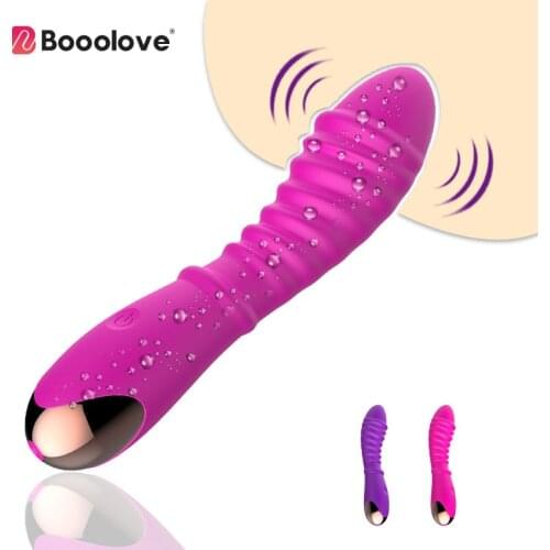 20 Speeds Vibrators Sex Toys For Women Female Clitoris Stimulator Real Dildo Sex Toy For Women Adult 18 Vagina Masturbation