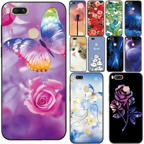 Чехлы для телефонов Xiaomi Mi 5X Adlikeme China At AliExpress