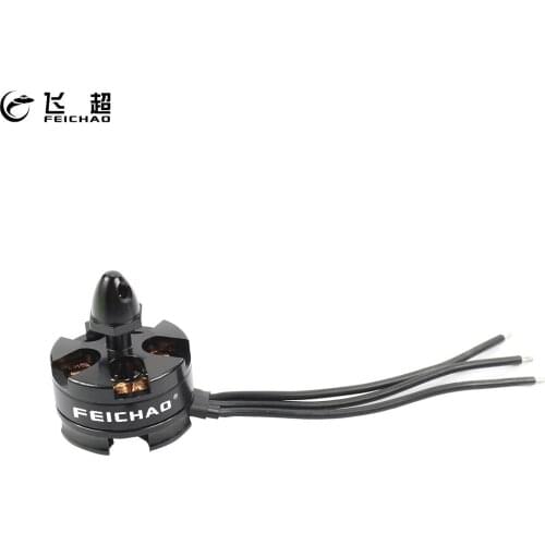 FEICHAO 2204 2300KV 2-3S Brushless Motor CW CCW for for 220 250 FPV Racing RC Drone Multirotor RC Parts