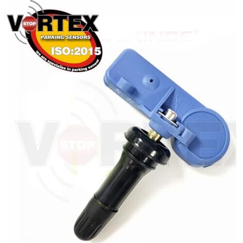 433MHZ TIRE PRESSURE MONITOR SENSOR TPMS For Opel Buick Chevy Cadillac GMC 25789964