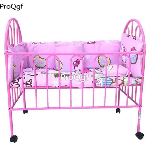 Ngryise length 100cm two color choice children bed