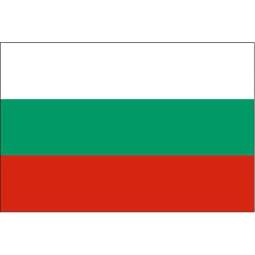 90x150cm BGR The Republic of Bulgaria Flag