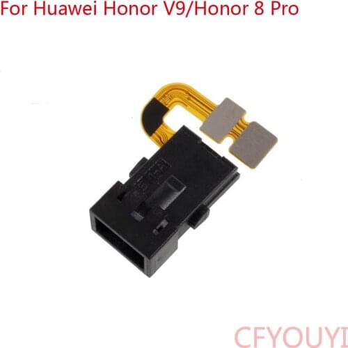 Headphone Jack Earphone Jack Flex Cable For Huawei Honor 8 Pro/Honor V9