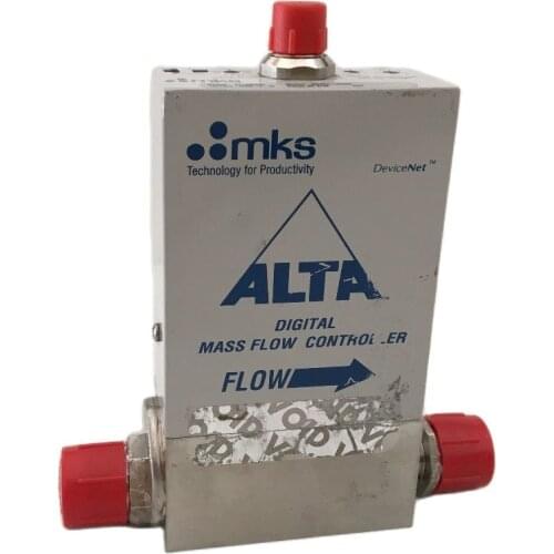 MKS MC20A-27468 ALTA Digital Mass Flow Controller Used