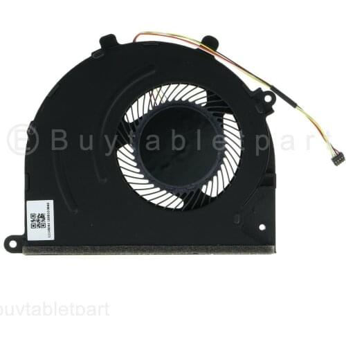 JIANGLUN NEW Cpu Cooling Fan For Razer Blade Stealth 13 2018 12148064180910 0951