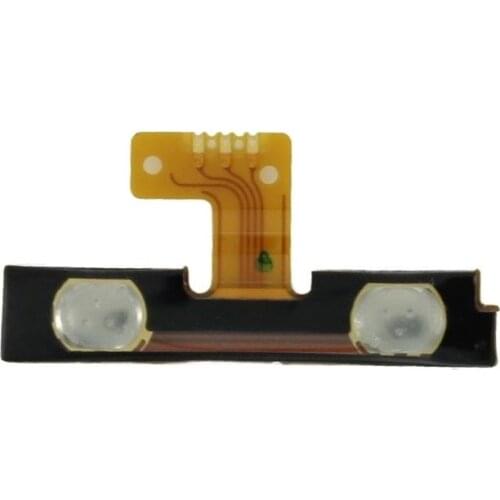Volume Flex Power ON /OFF Button Key Flex Cable Ribbon Repair Part For Samsung Galaxy Ace S5830