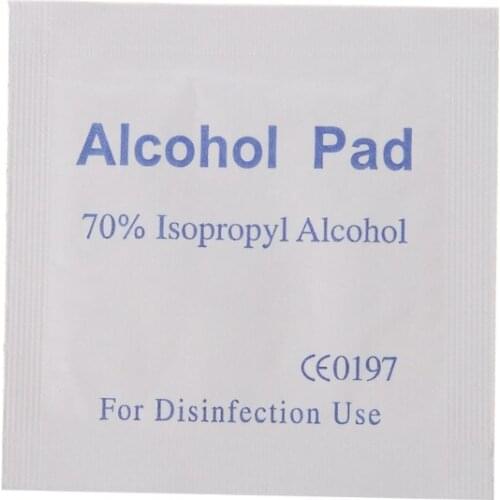 60pcs Mouse Feet Mouse Skates Pads - for logitech M215 / M310 / M325