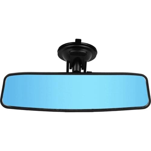Mini Safety Car Back Seat Baby View Mirror Adjustable Wide Angle Baby Rear Convex Mirror Car Baby Kids Monitor Car-styling