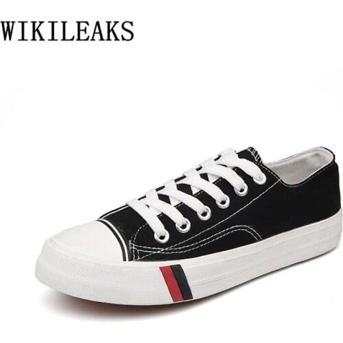 White Shoes Men Canvas Shoes Men Fashion Mens Casual Shoes Hot Sale Designer Sneakers Comfort Unisex Sapatenis Masculino Ayakkab