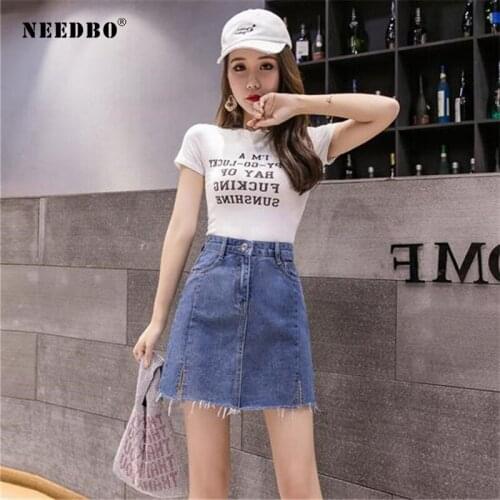 Женские юбки шорты NEEDBO China At AliExpress