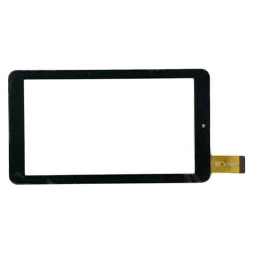 New touch screen panel for Ginzzu GT-7020 Tablet Digitizer Glass Sensor replacement Free Shipping