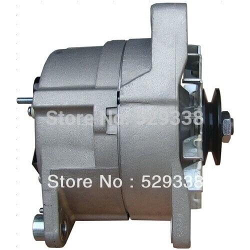 NEW AUTO ALTERNATOR 0120468017 0120468018 0120468022 077903015G FOR AUDI LANCIA