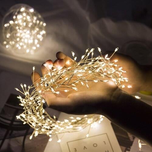 Ofenlai LED Garlands