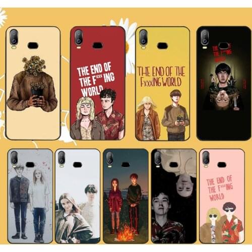 Penghuwan Samsung Galaxy Note 7 Phone Cases