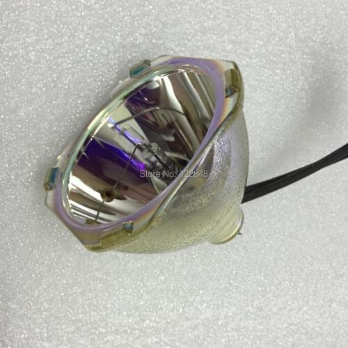 Projector Bare Bulbs ET-LAB80 Fit For Panasonic PT-LB75 PT-LB78 PT-LB80 Projector