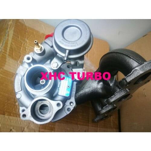 Reman K03 03C145703A 53039700248 Turbo turbocharger for VW GOLF V,POLO V,Scirocco,Tiguan,Touran 1.4 TSI,BLG,BMY,BWK 1.4L 140HP
