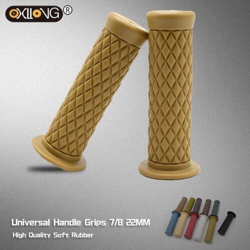 Motorcycle handlebar grips handle bar for Yamaha YZ250 YZ250F YZ250FX YZ250X YZ426F YZ450F YZ450FX WR125 WR125R WR125X WR250F