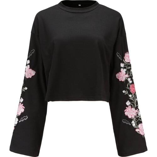 SENIOR&GOBLIN Women's Sweatshirts