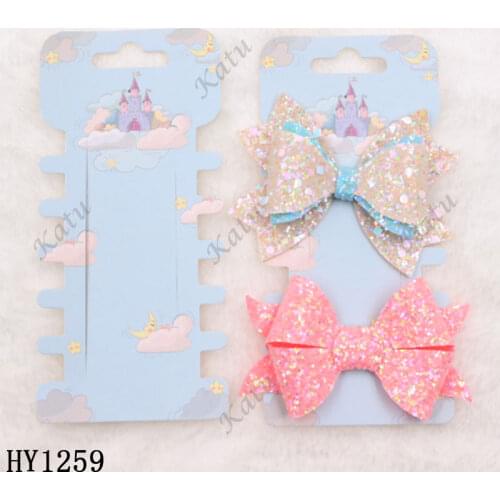 Hairpin cutting dies 2019 die cut & wooden dies Suitable for common die cutting machines on the marke