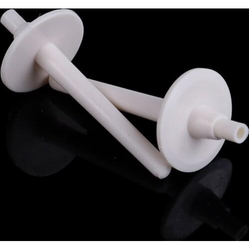 2pcs/Set Spool Pins Spoon Stand Holder 444813-454 Sewing Machine Accessories
