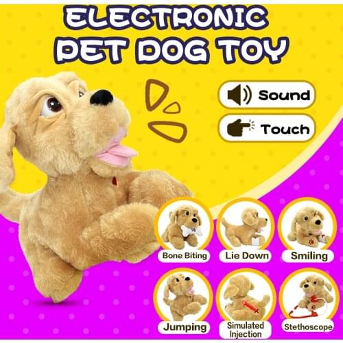 Teranty Electronic Toys