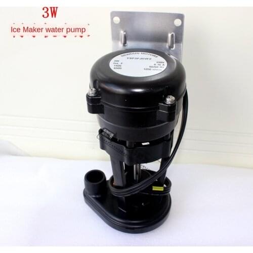 Ice Maker Water Pump/NSF Ice Maker Water Pump/Universal Water Pump Instead of NSF/3W Ice Maker