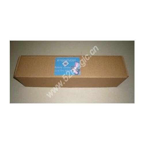 WindoMation - Magic trick, The only REMOTE CONTROLLED Card Thru Window