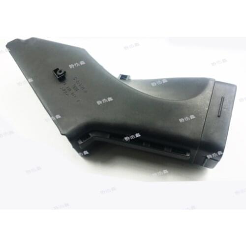 078129617E FOR Audi A6 C5 2.4/2.8 Air Filter Air Intake Air Guide Device 078 129 617E Intake passage