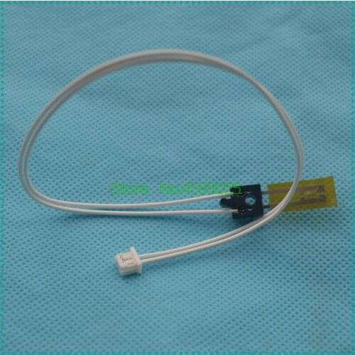 10 X AW10-0052 Fuser Thermistor Rear For Ricoh Aficio 1035 2035 3035 1045 2045 3045 Printer