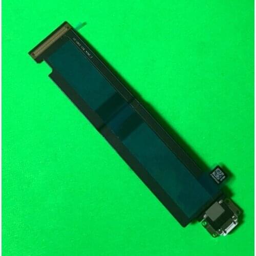 30pcs/Lot USB Dock Port Connector Charger Charging Flex Cable Ribbon For IPad Pro 12.9 A1584 A1652 WiFi 4G Version