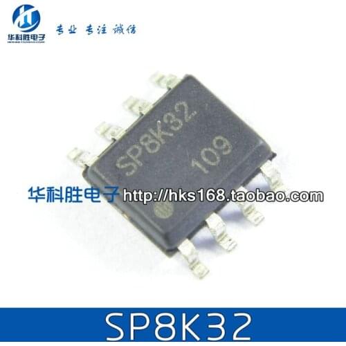 5pcs/ SP8K32 SH8K32 SOP-8 SOP8