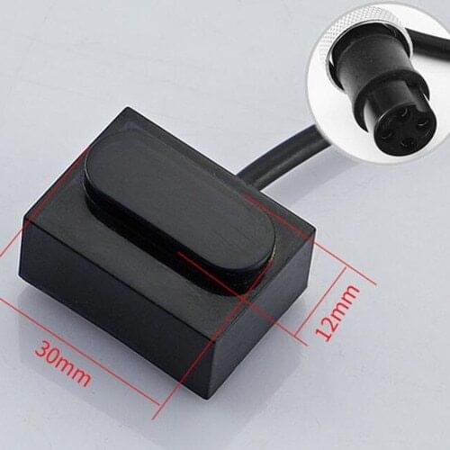 6v Motion Sensor Infrared Smart Hand Wave Switches