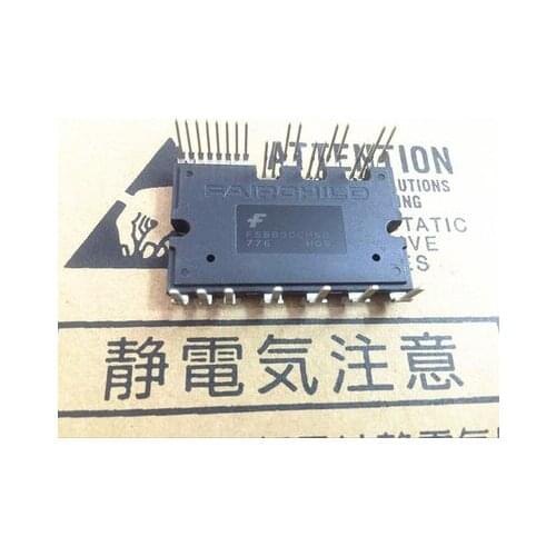 FSBB20CH60F FSBB20CH60 IPM IGBT 600V 20A 27-Pin SPM27-CA