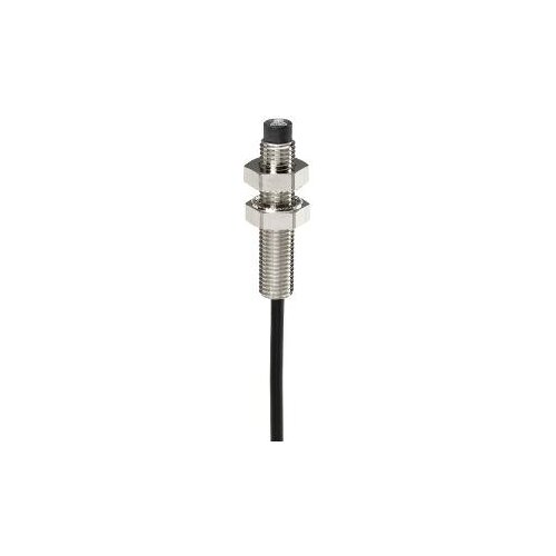 XS1 XS1 08BLNAL2 XS1-08BLNAL2 XS108BLNAL2 Inductive sensor XS1 M8 - L42mm - brass - Sn1.5mm - 12..24VDC - cable 2m